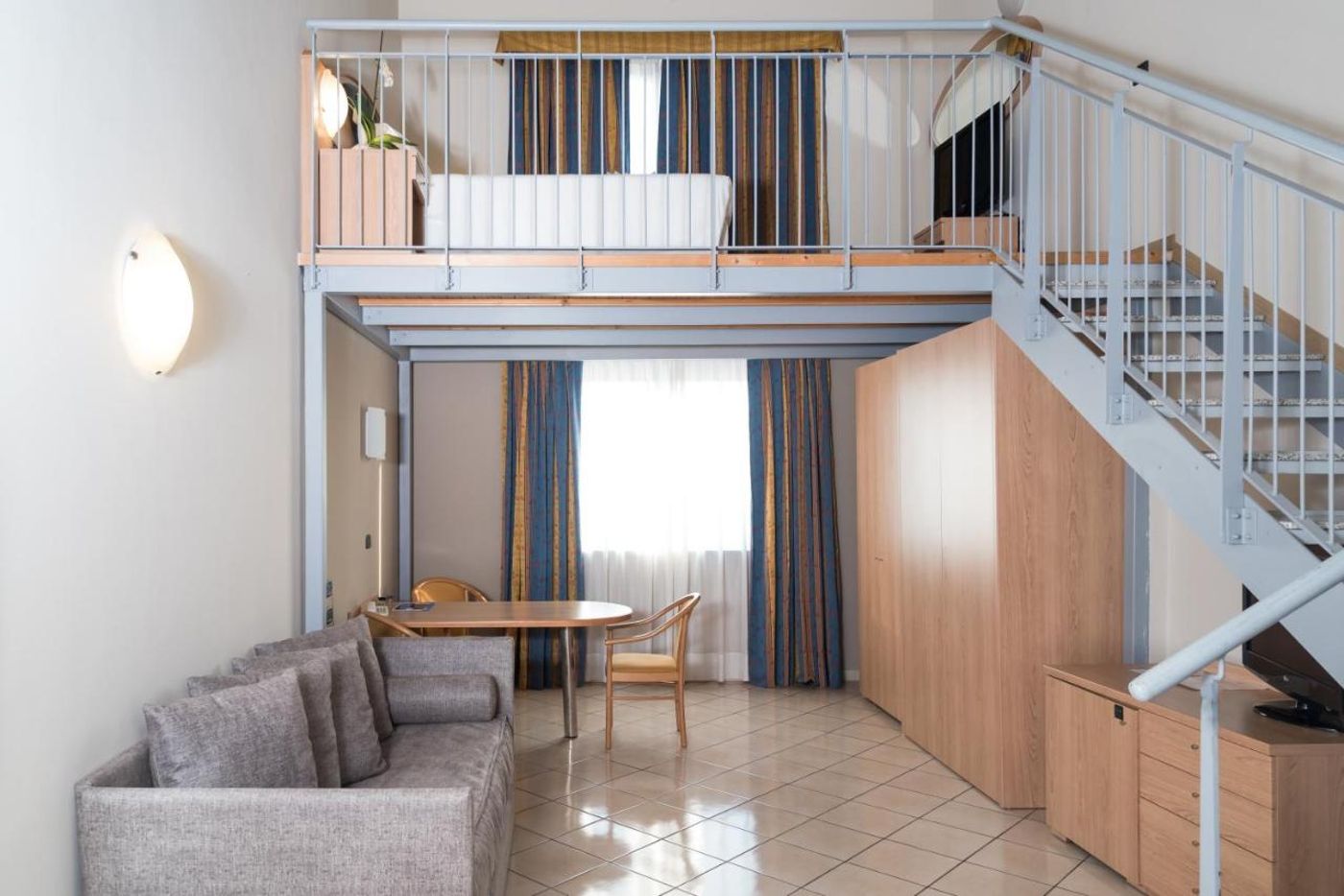 Blu Hotel, Sure Hotel Collection by Best Western - Italy - Collegno-Torino - Room - 4