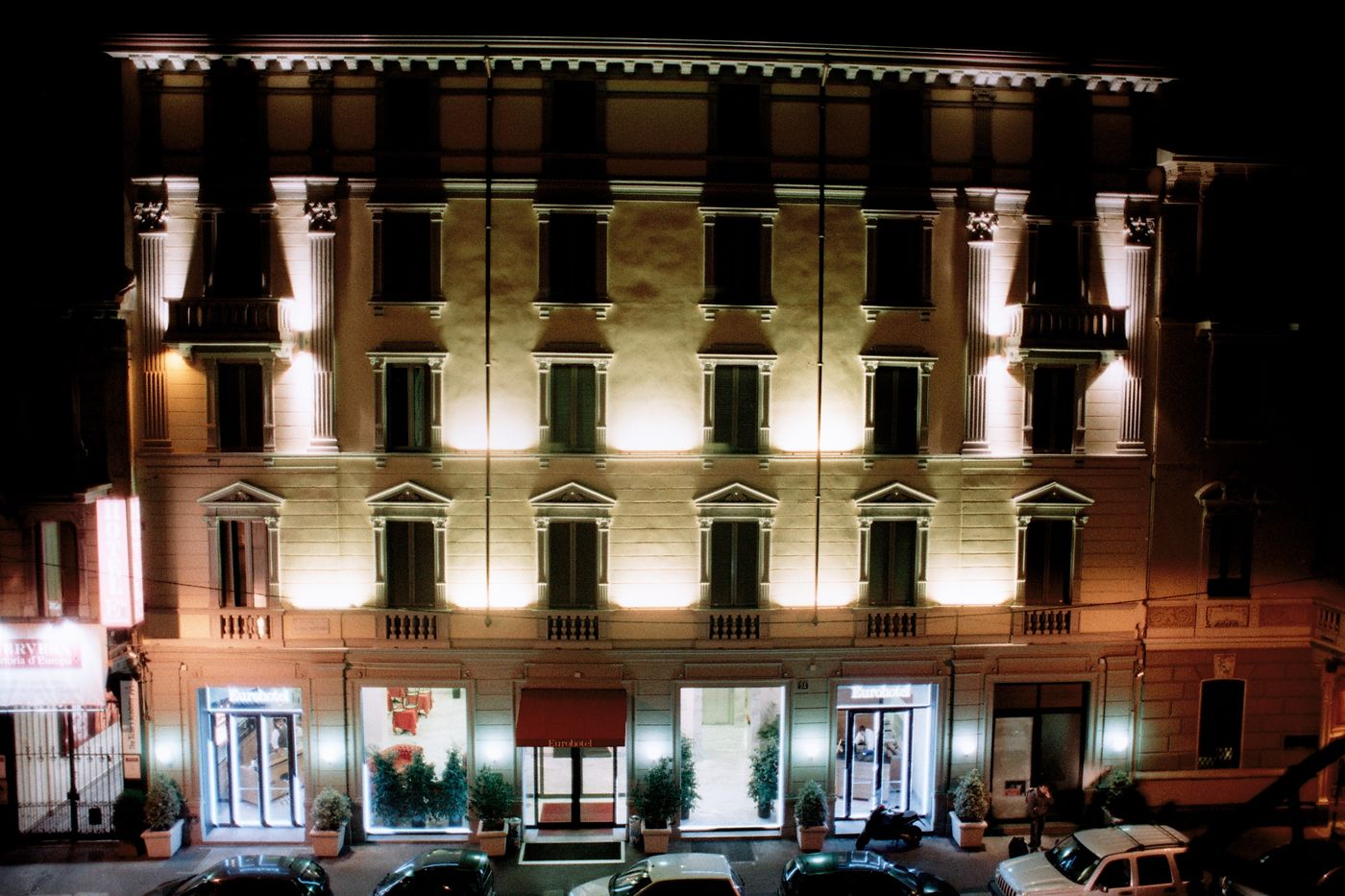 Eurohotel - Italy - MILANO - General view - 3