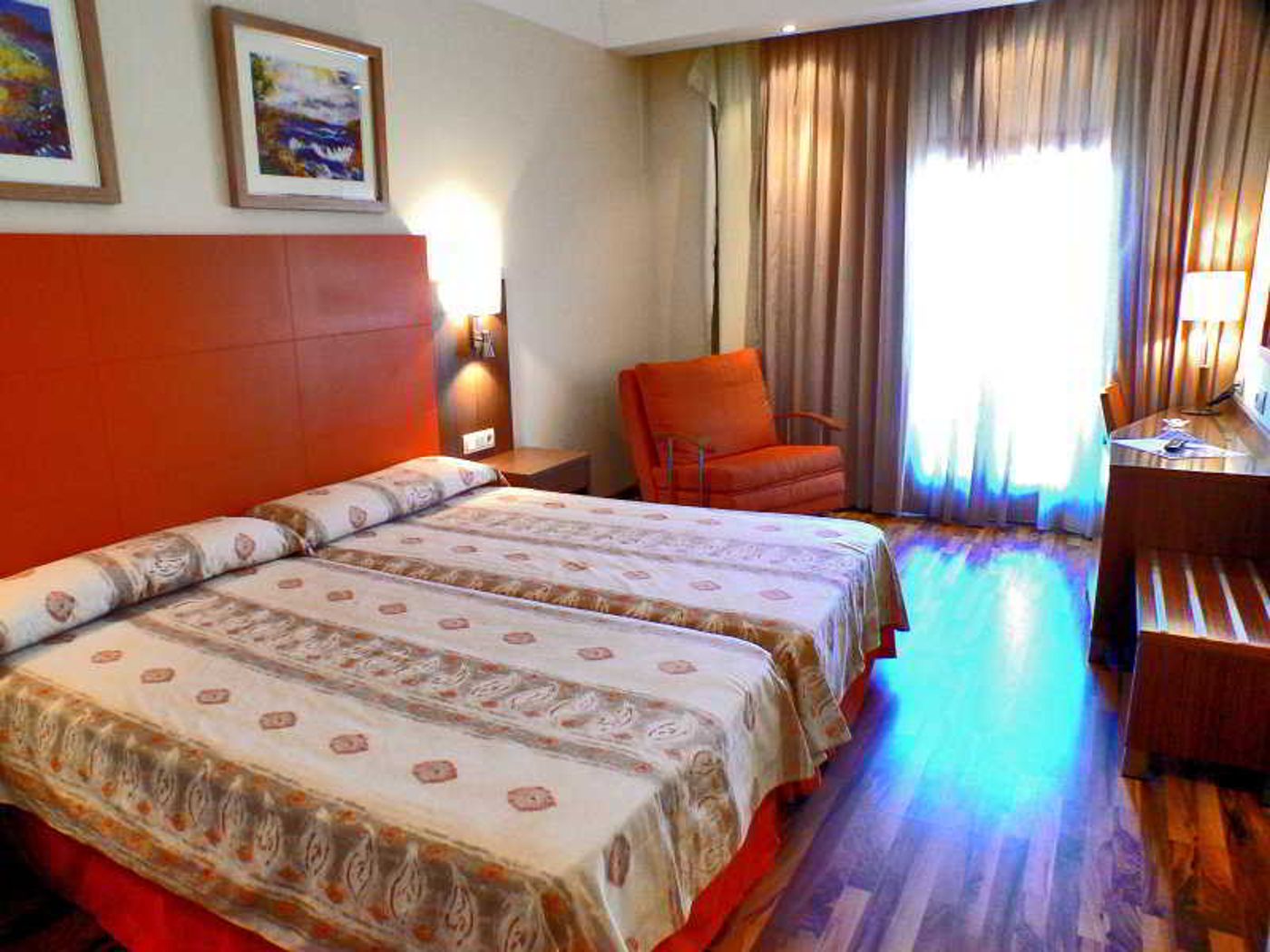 Monarque-Costa-Narejos-Room-17