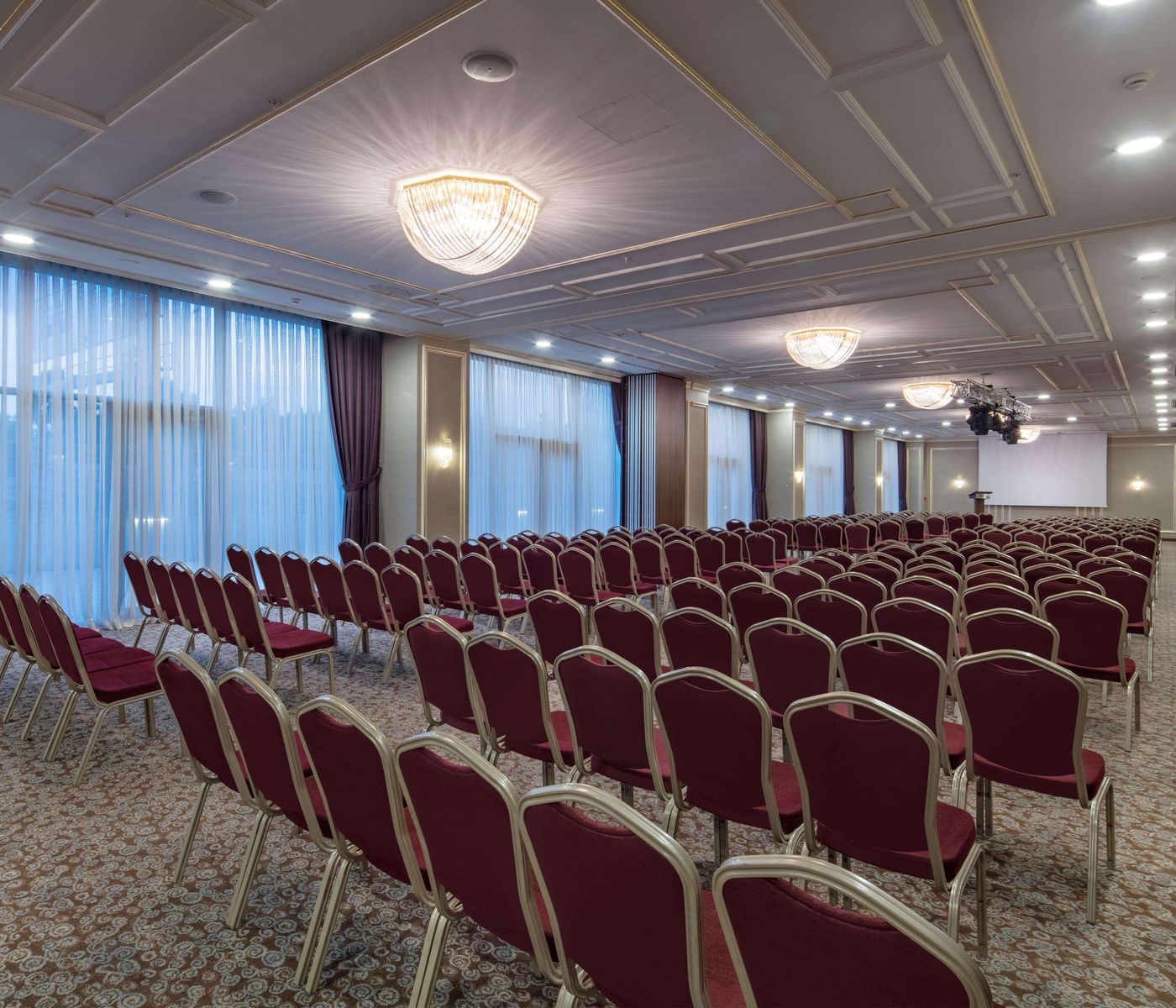 Hilton Garden Inn Istanbul Beylikduzu-Turkey-ISTANBUL-Conferences-9