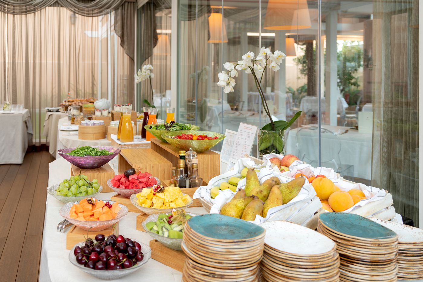 Gran Melia Villa Agrippina