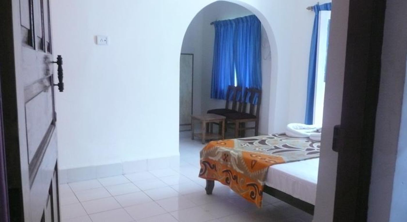 Resort Village Royale