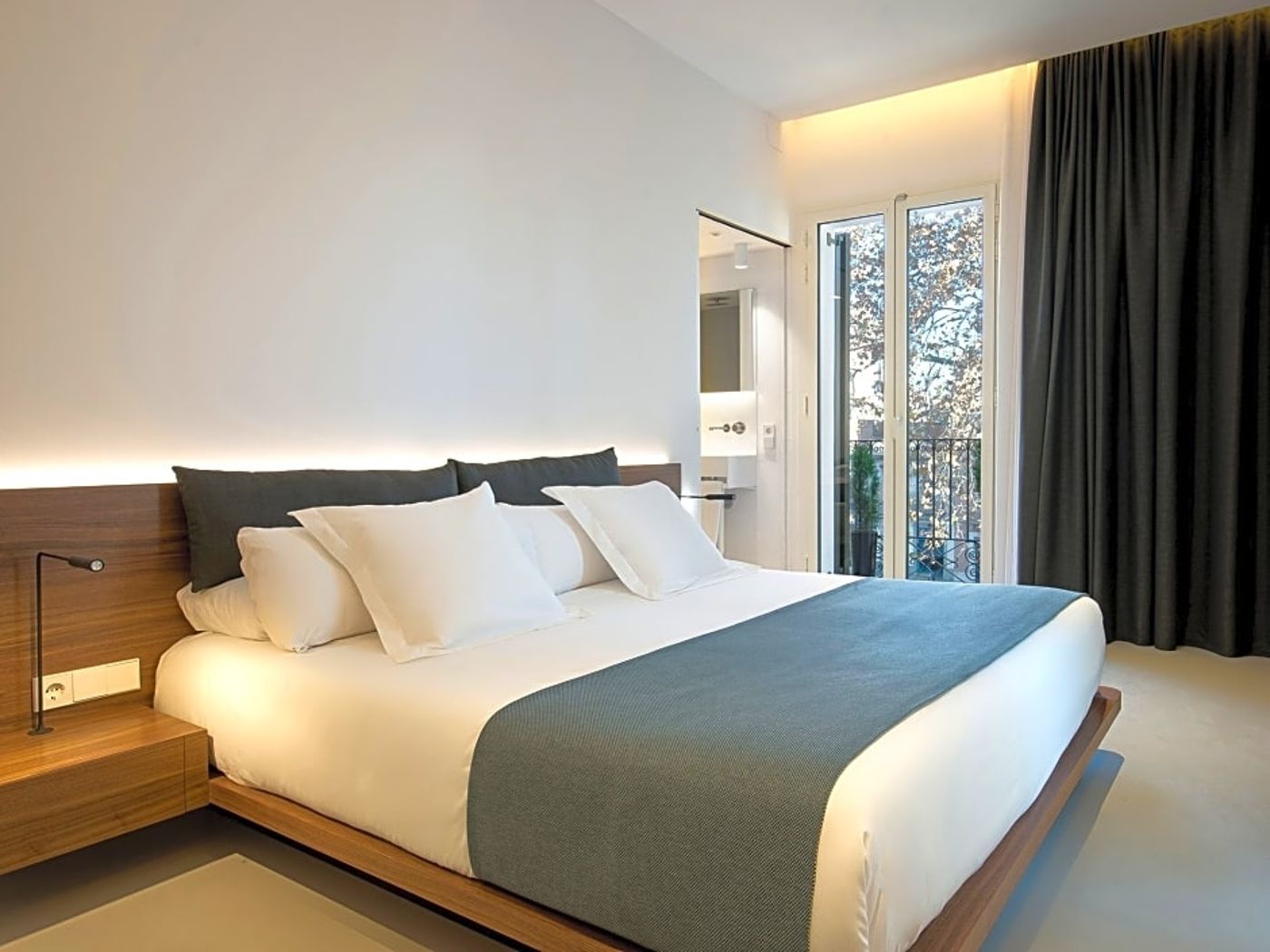 La Casa del Sol-Spain-BARCELONA-General view-6