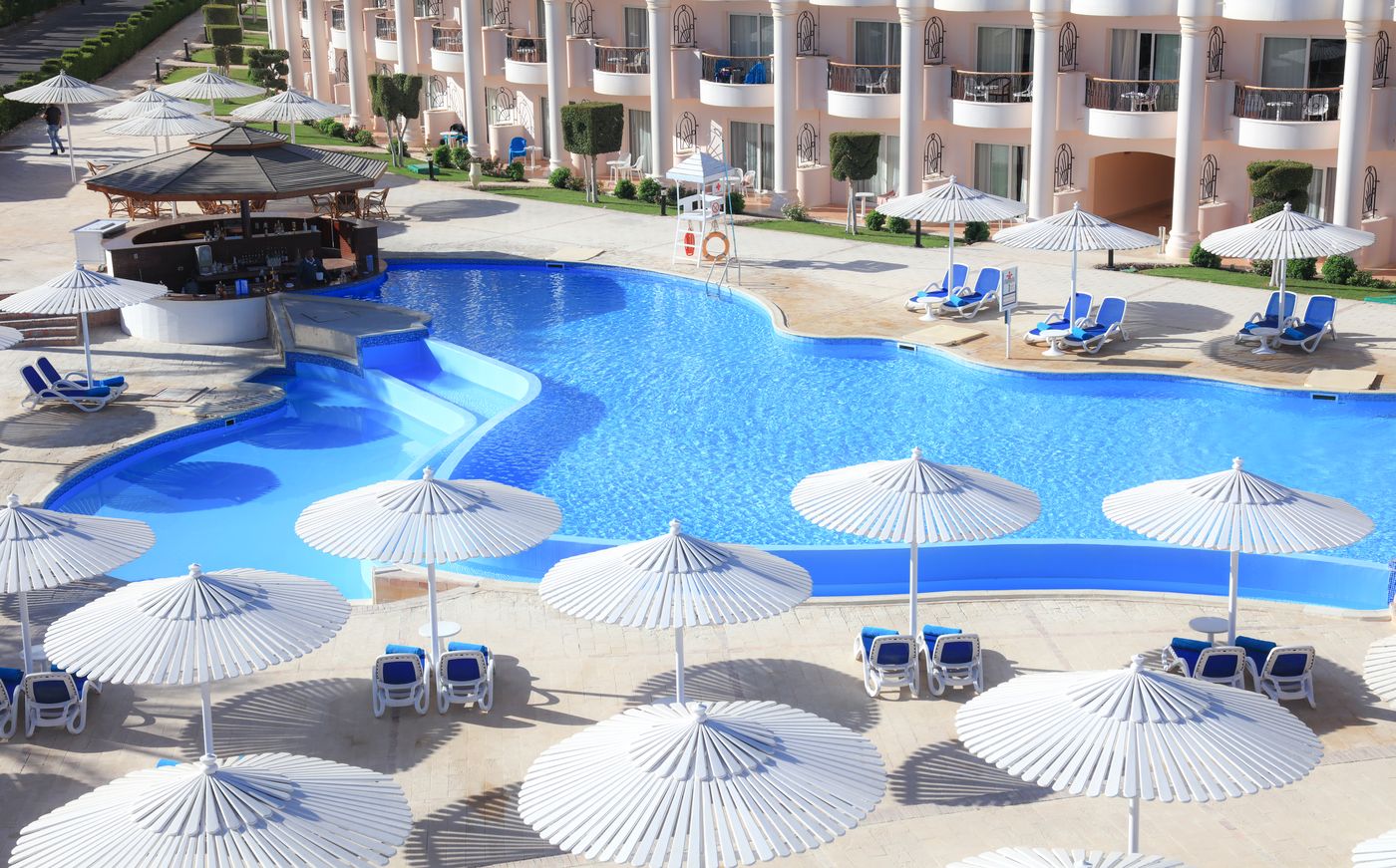 New - Labranda Royal Makadi