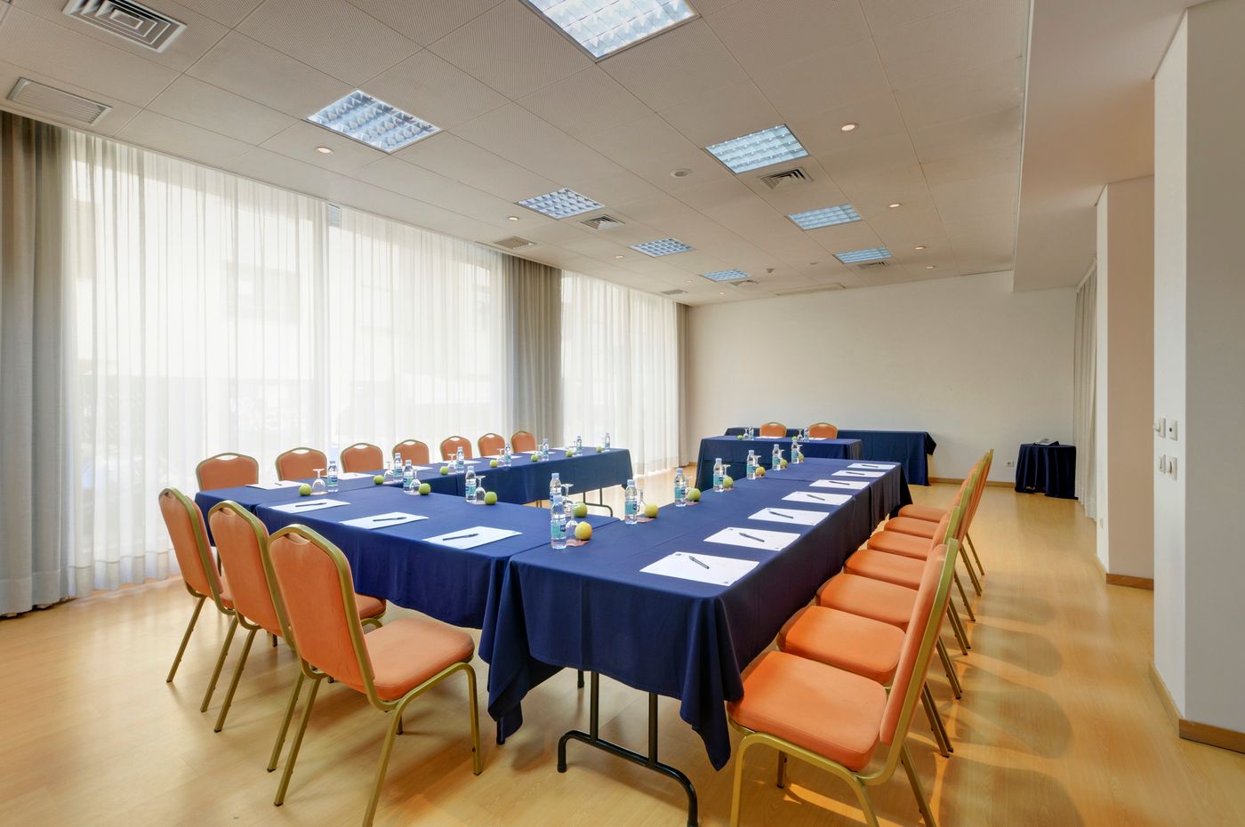 TRYP Porto Centro Hotel - Portugal - OPORTO - Conferences - 4