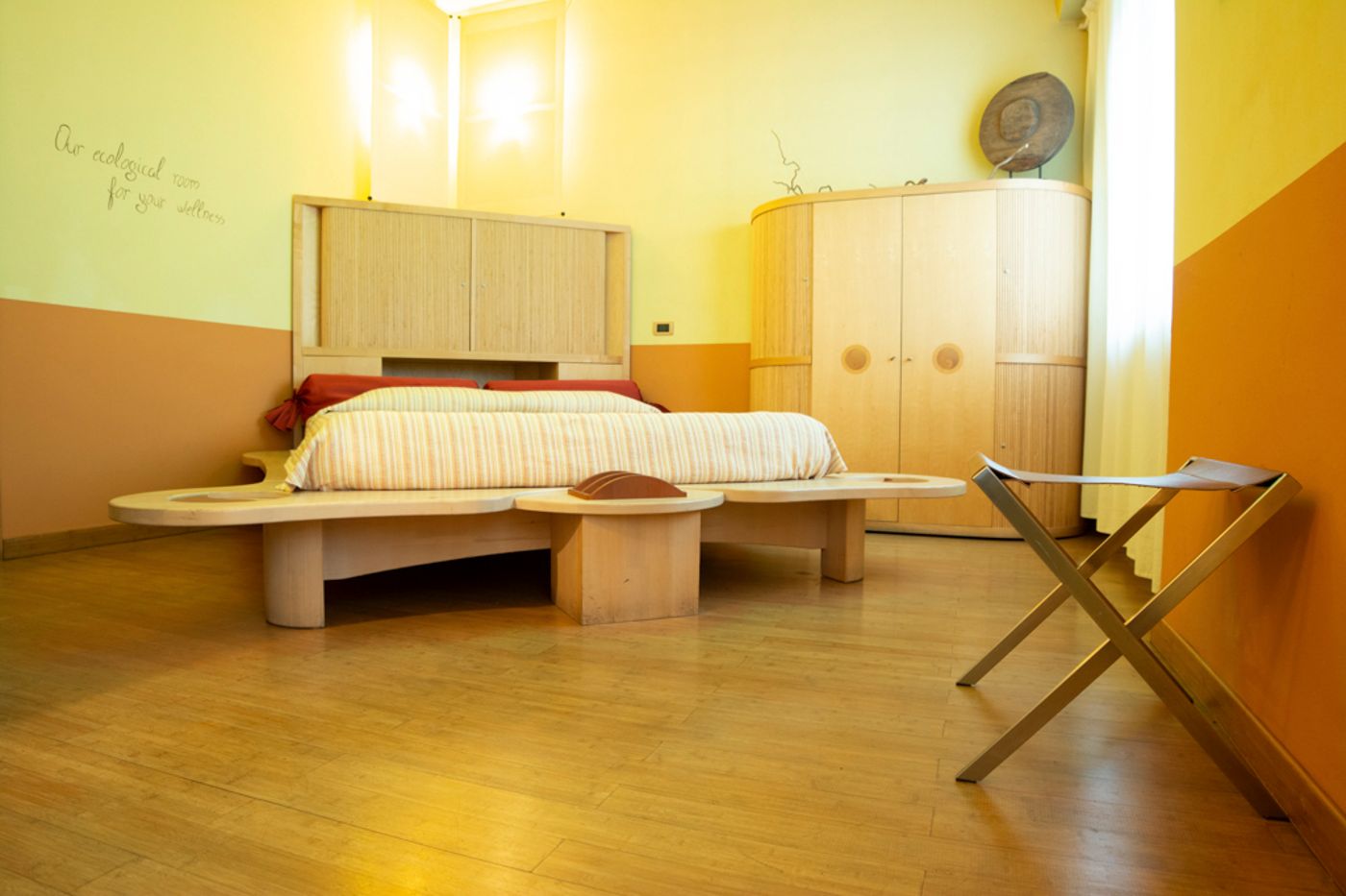 Eco-Hotel-Milano---Bioriso-Restaurant-Room-46