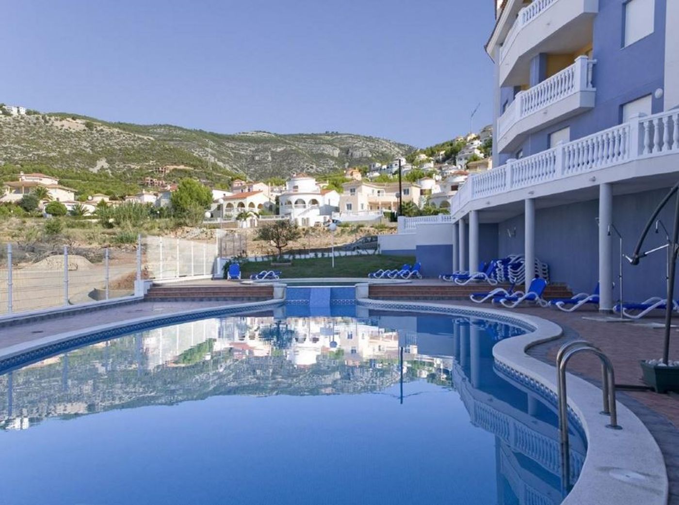 Apartamentos Marcolina