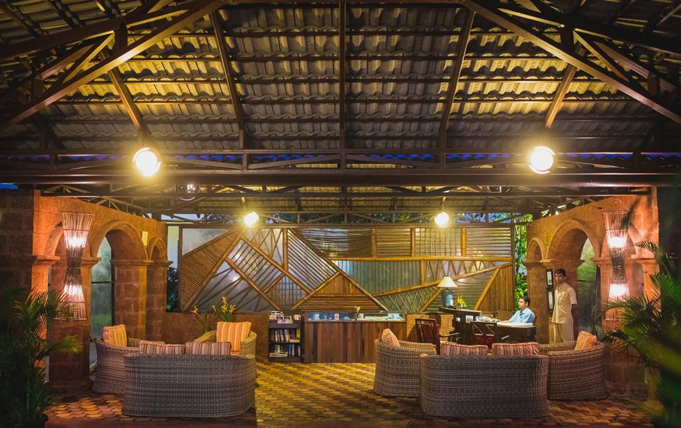 Beleza By The Beach Hotel