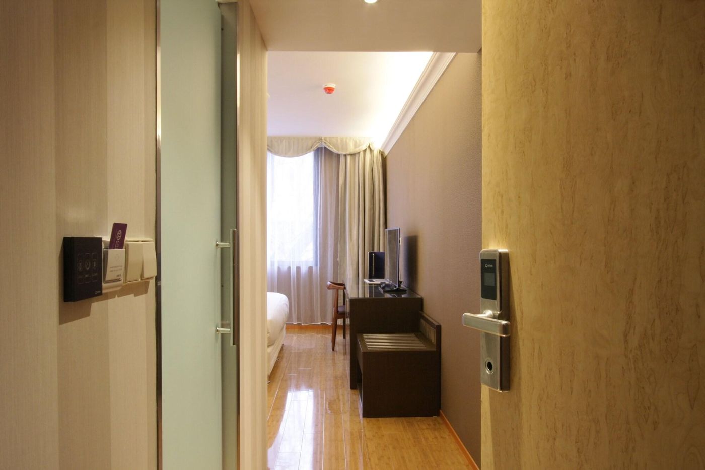 Chasse Hotel-Netherlands-AMSTERDAM-Room-3