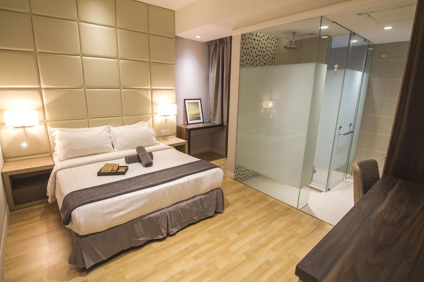 D'majestic Place by Homes Asian 4-Malaysia-KUALA LUMPUR-Room-5