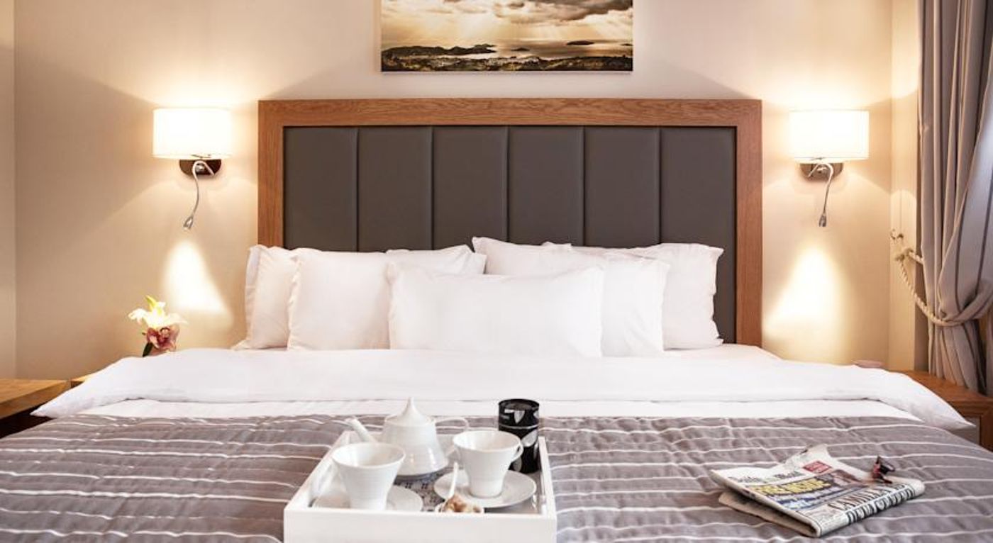 La Piscine Art Hotel - Adult Only