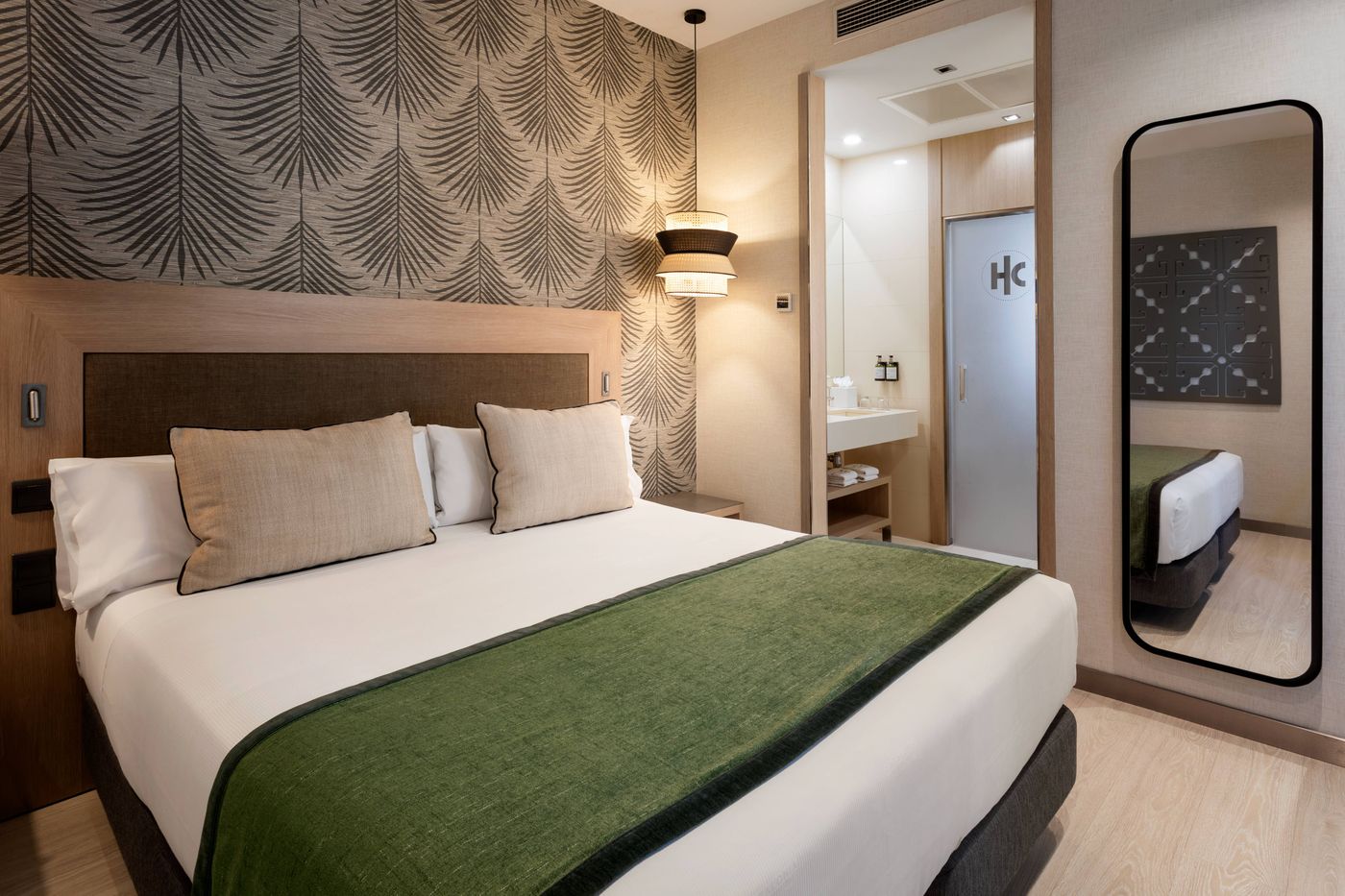 Catalonia-Atocha-Room-20