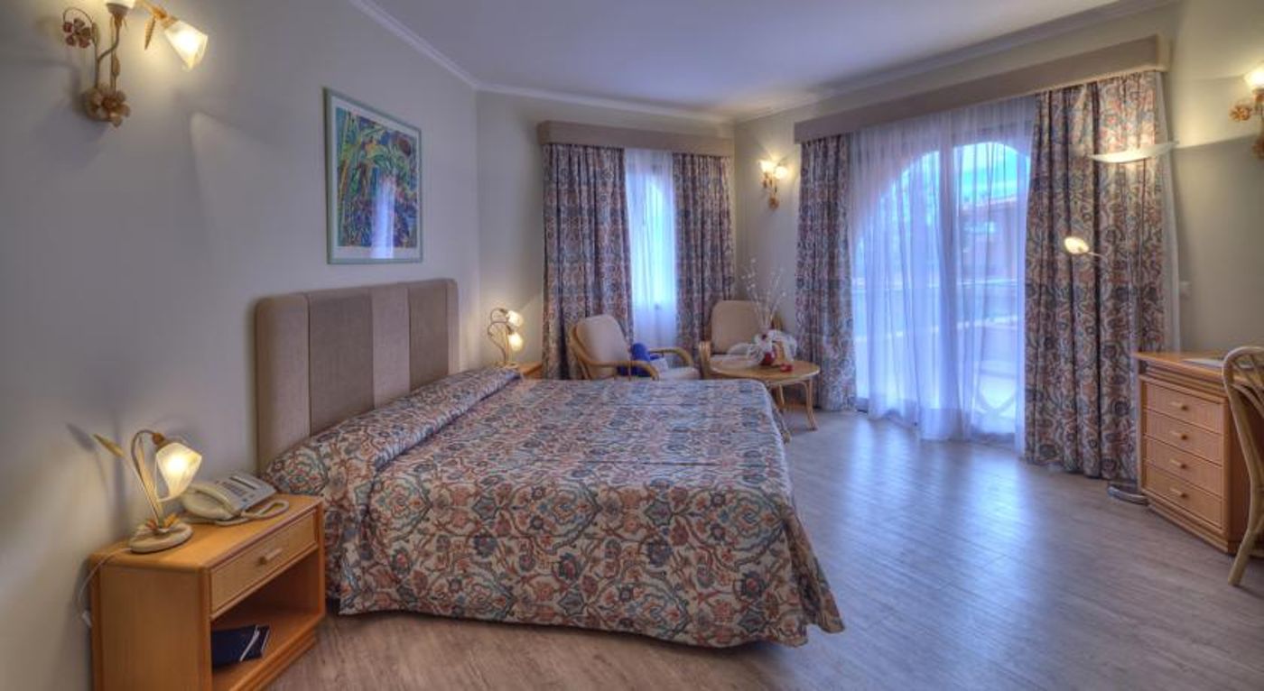 Quinta Splendida Wellness & Botanical Garden