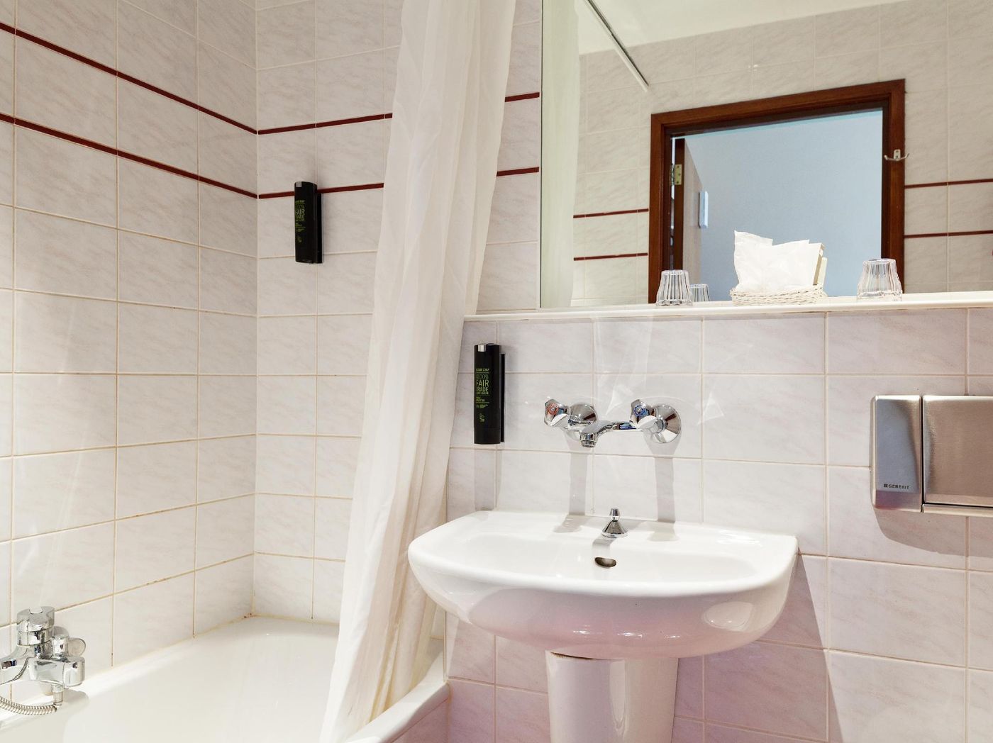 The Neighbours Magnolia - Netherlands - AMSTERDAM - General view - 1