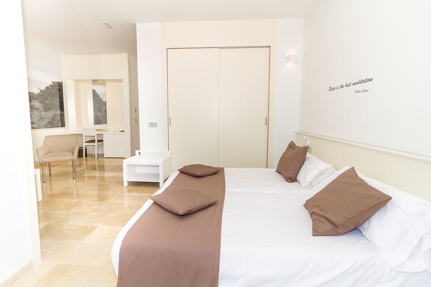 Eix Alzinar Mar - Adults Only