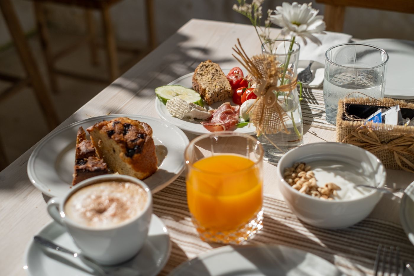 Masseria Rauccio-Italy-MELENDUGNO-General view-2