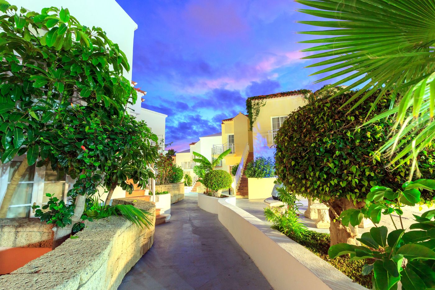 Labranda Bahia Fanabe & Villas