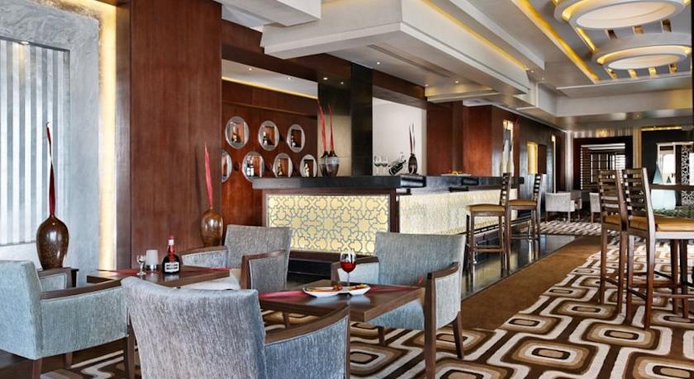 Mövenpick Resort & Spa Soma Bay