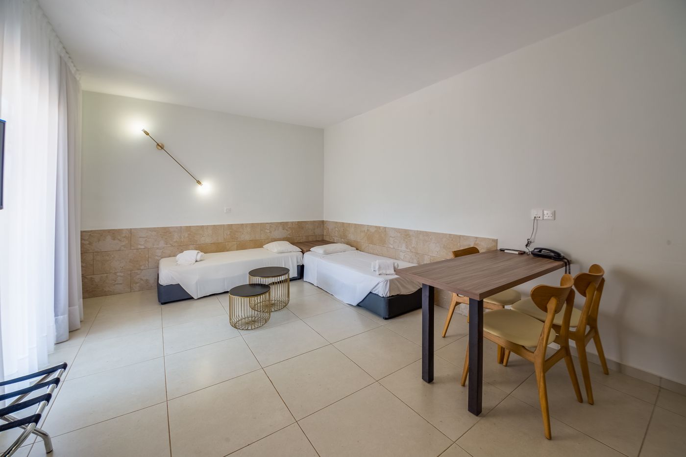 Electra Holiday Village