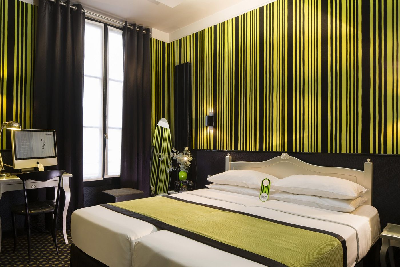 Hotel Design Sorbonne