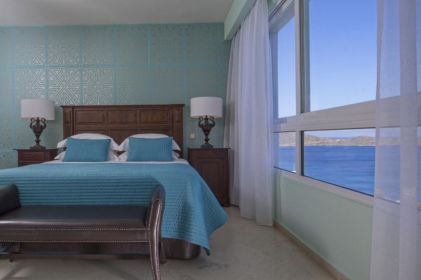 Elounda Gulf Villas