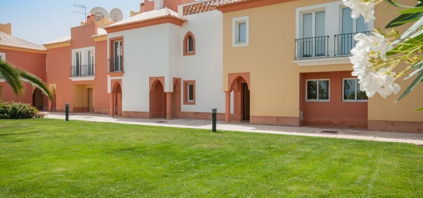 Jardim da Meia Praia