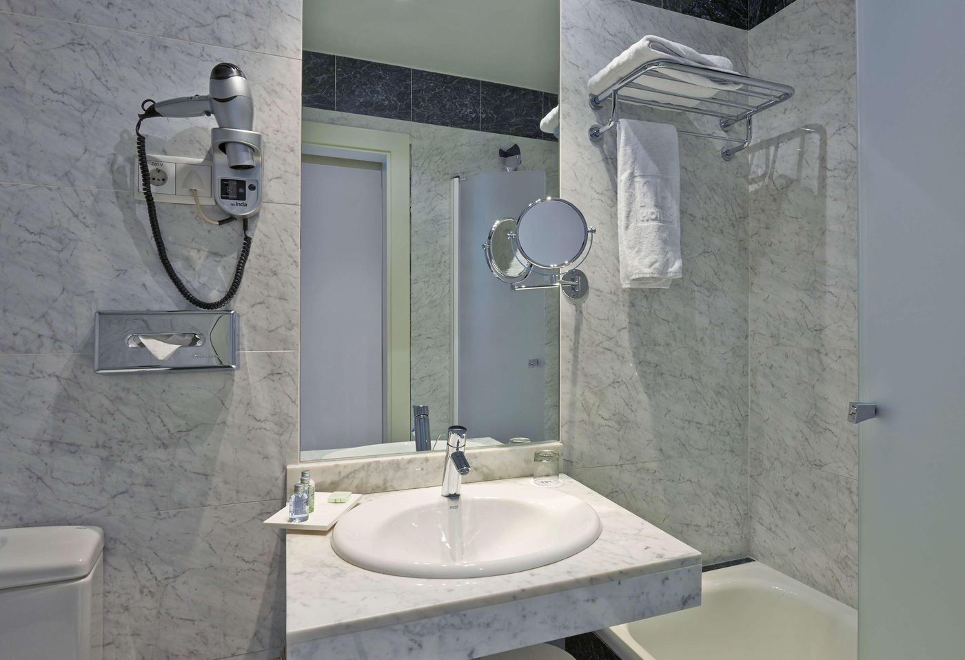 NH Valencia Las Artes - Spain - VALENCIA - Room - 1