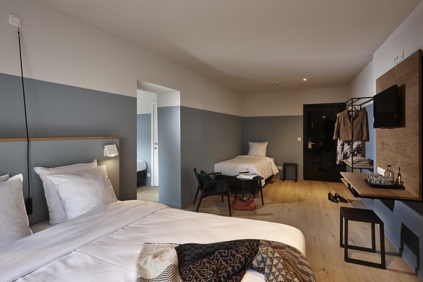 Monsieur Ernest-Belgium-BRUGGE-General view-9