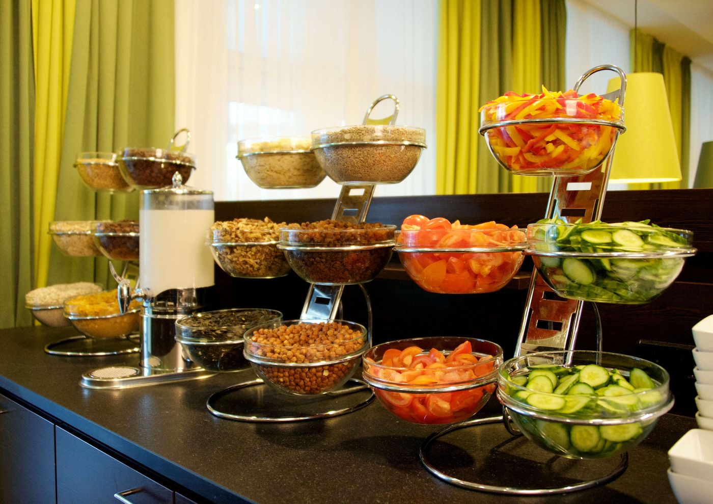 Rainers Hotel Vienna - Austria - Vienna - Restaurant - 6