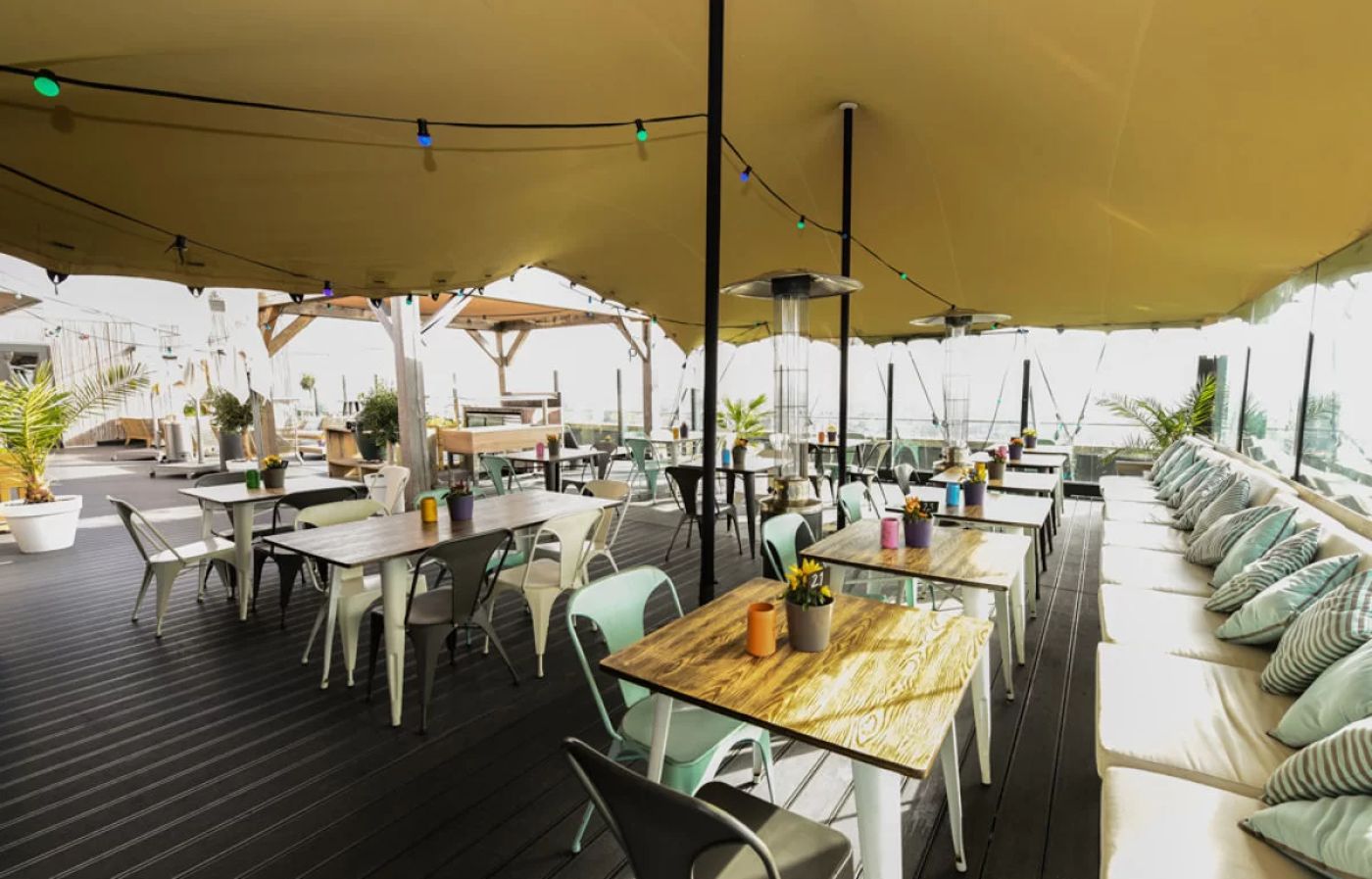 Leonardo Hotel Amsterdam Rembrandtpark