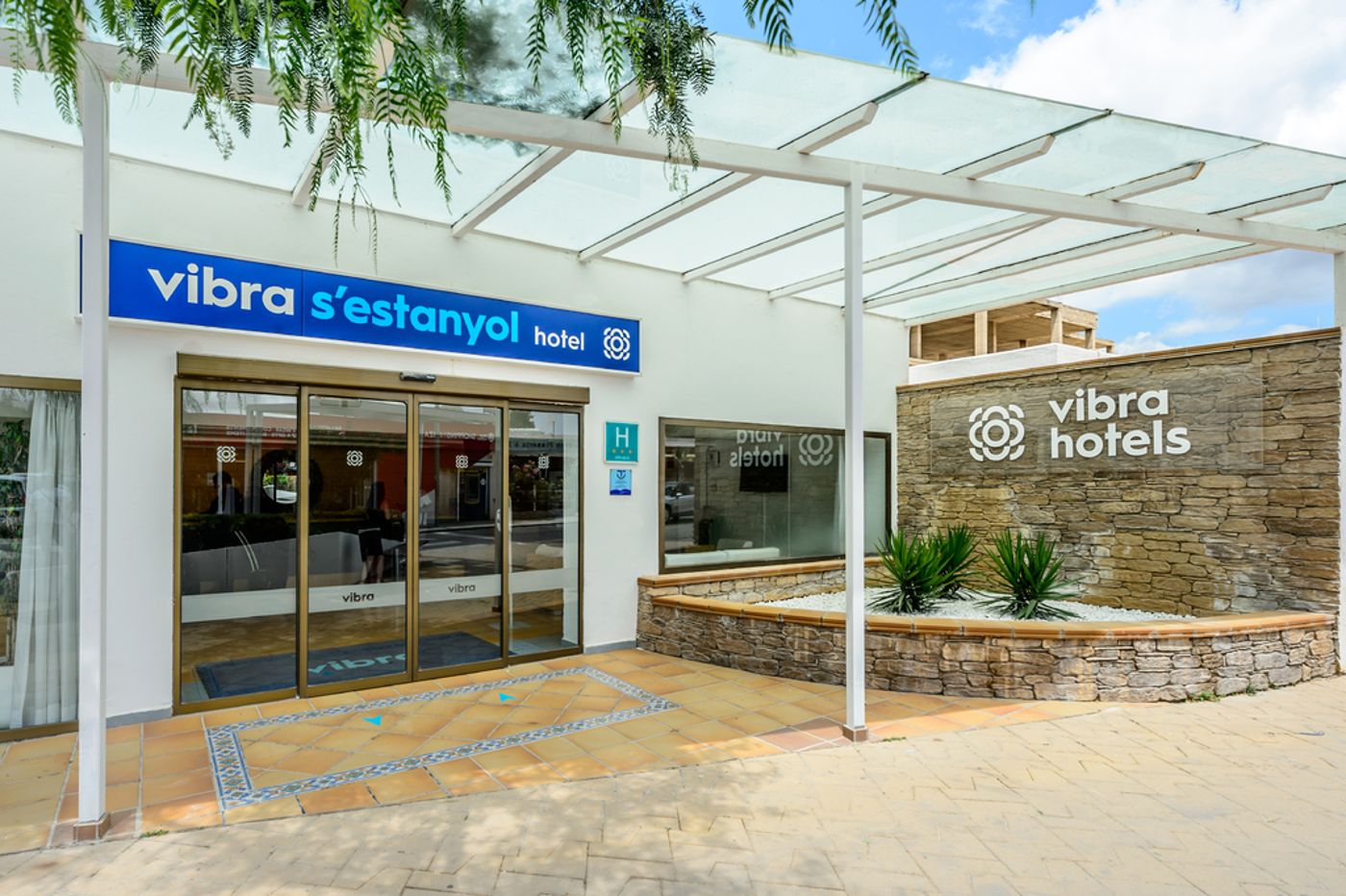 Vibra S'Estanyol Hotel