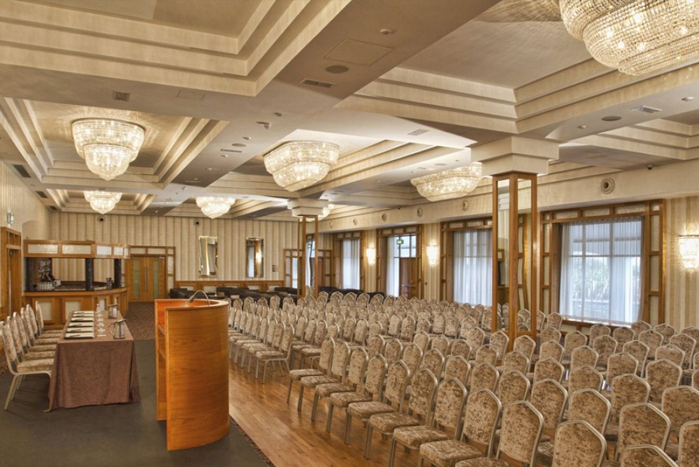 Garryvoe Hote - Ireland - CO CORK, BALLYCOTTON - General view - 8