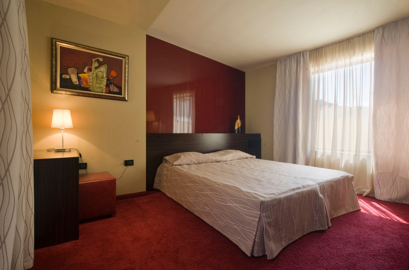 Famous House-Bulgaria-PLOVDIV-Room-9