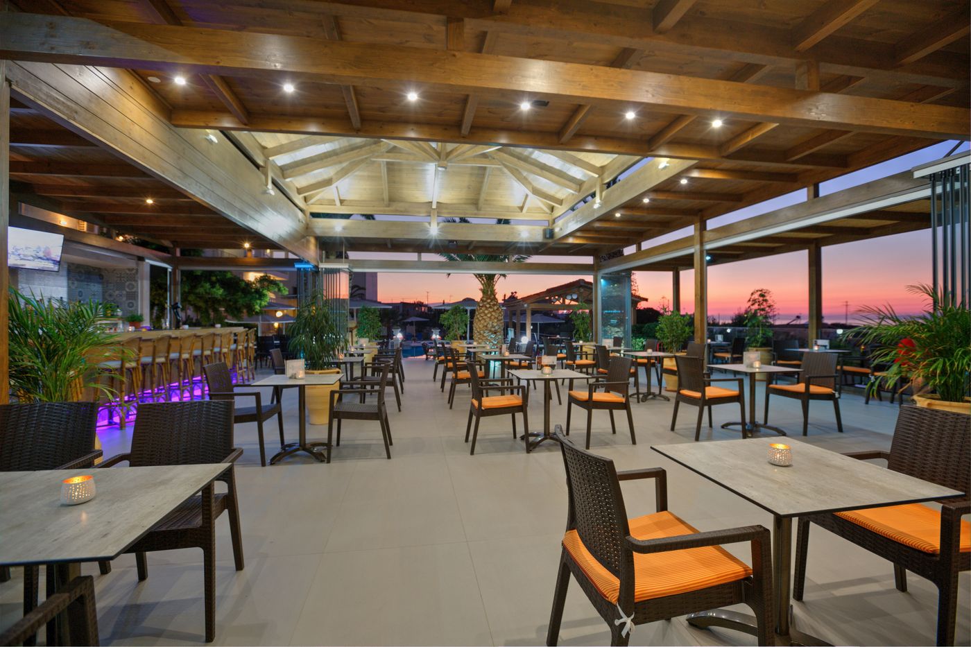 Cretan Garden Hotel - Adults Only