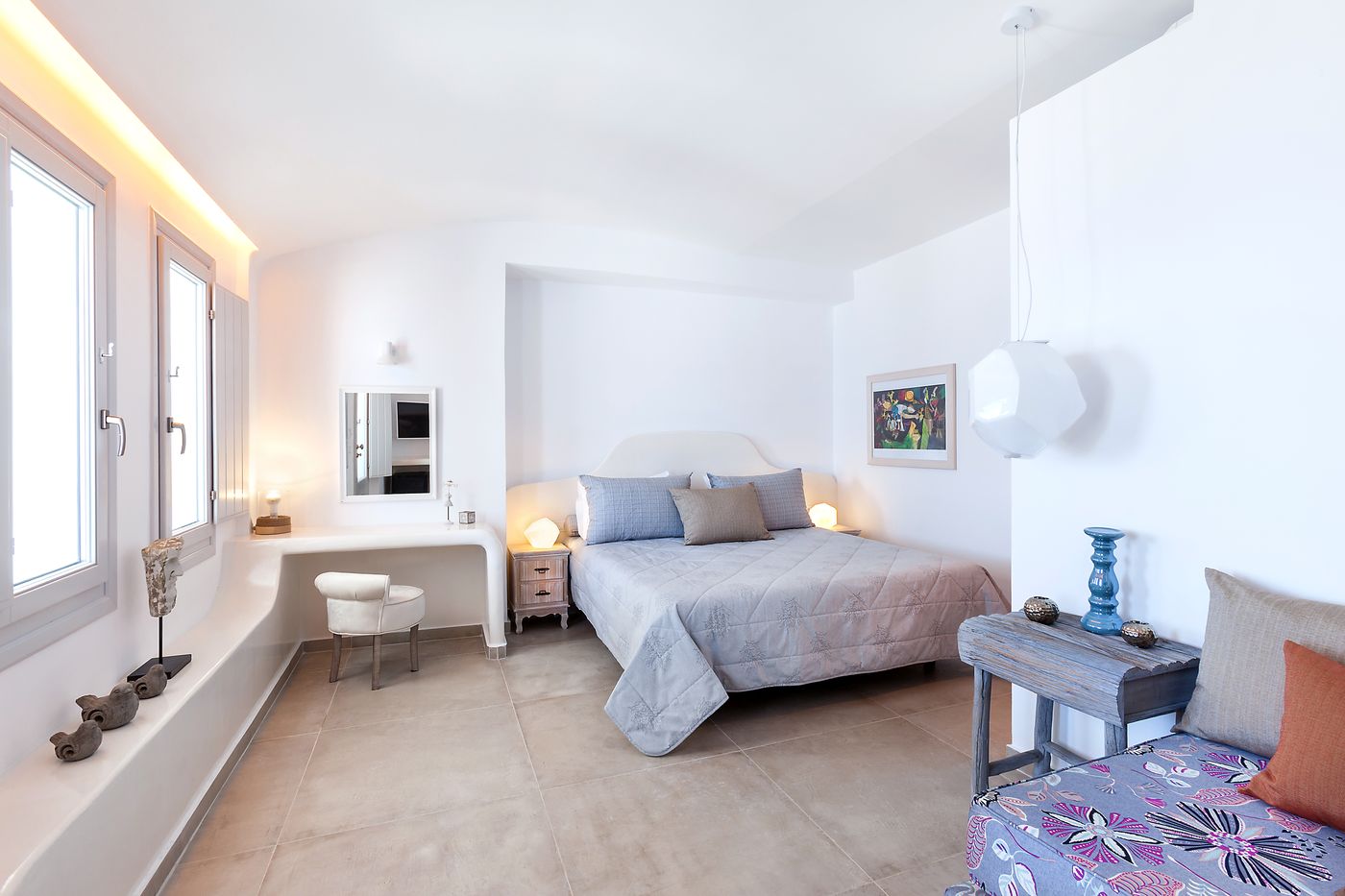 Santorini Secret Premium-Greece-SANTORINI-Room-6