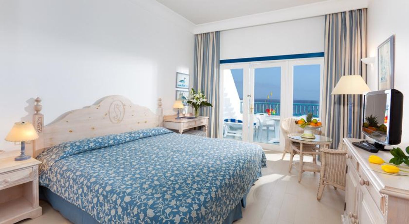 Seaside Los Jameos Playa Hotel