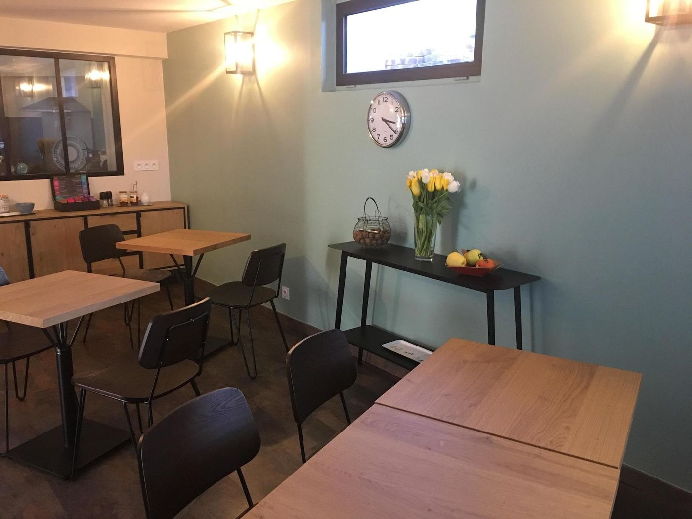 Couette Et Cafe - France - MONTPELLIER - Restaurant - 9