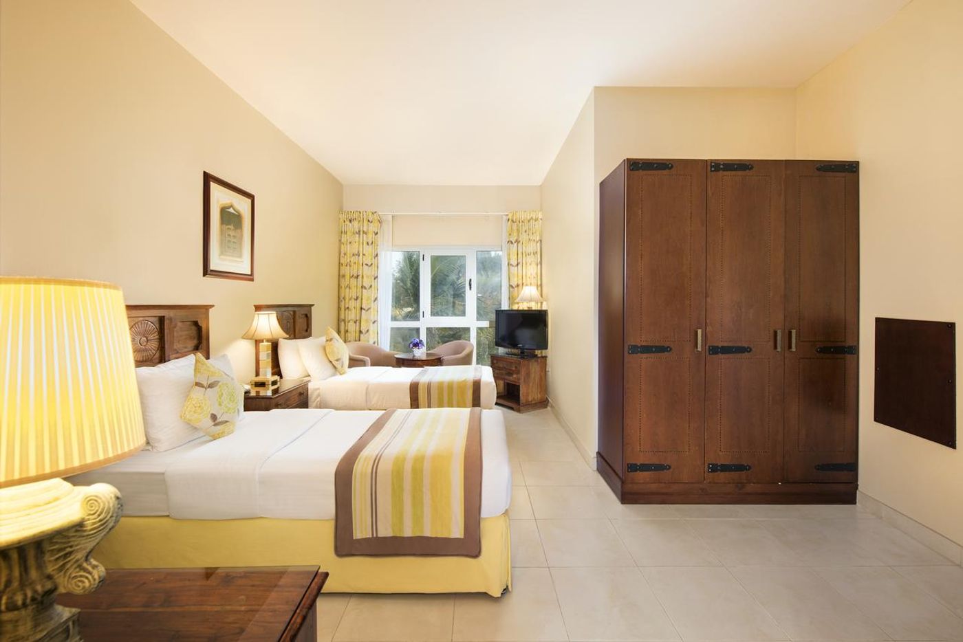 Al-Hamra-Residence-Room-39