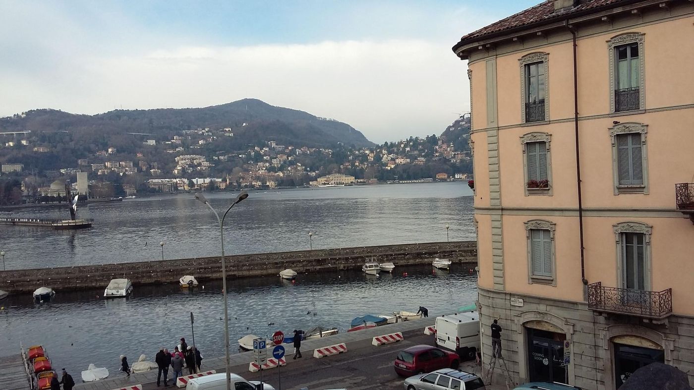 L'Approdo di Sant'Agostino-Italy-COMO-General view-6