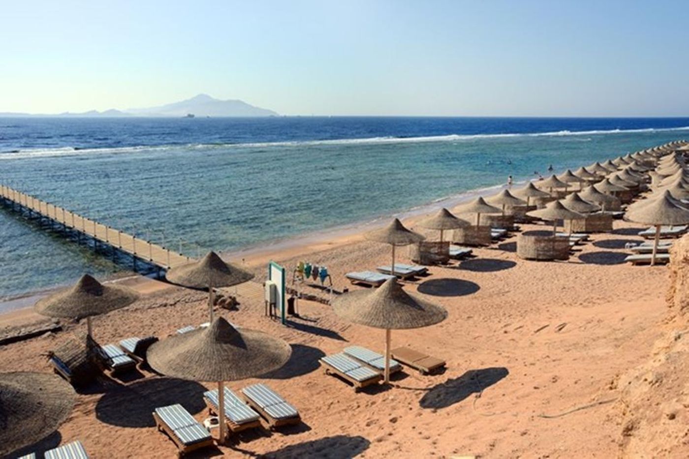 CHARMILLION-Club-Aqua-Park-Beach-49