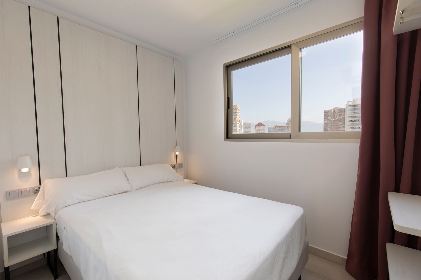 BCL Levante Beach Aparthotel