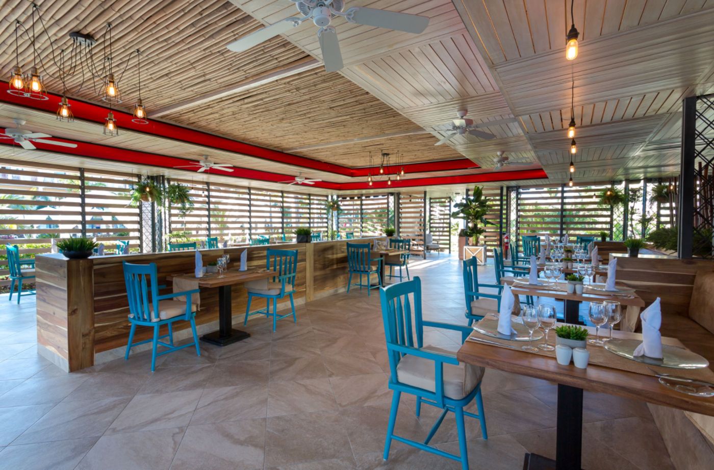 Bahia Principe Escape Ambar - Adults Only - dupe 276985 - Bavaro, East ...