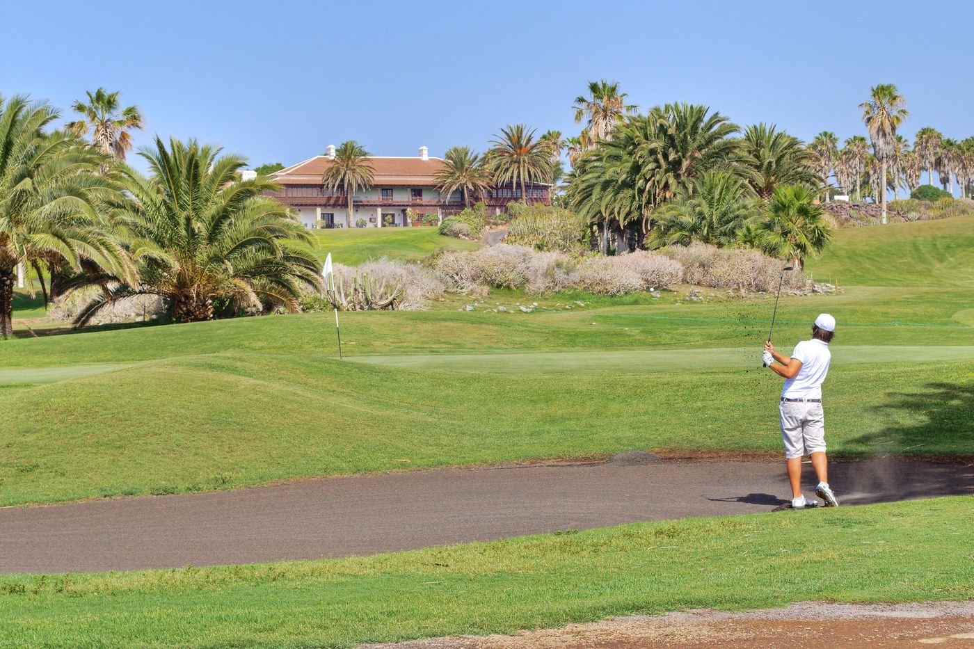 Muthu Royal Park Albatros