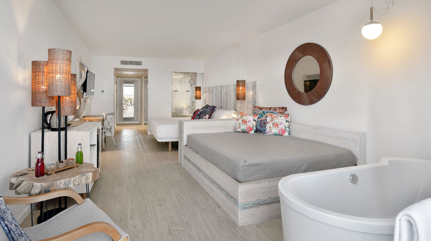 INNSiDE by Melia – Fuerteventura - Adult Only