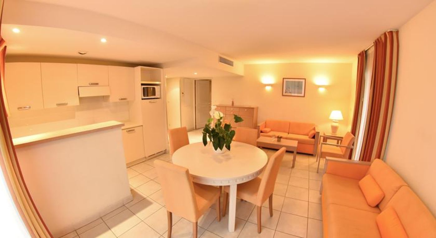 Residence Excelsuites