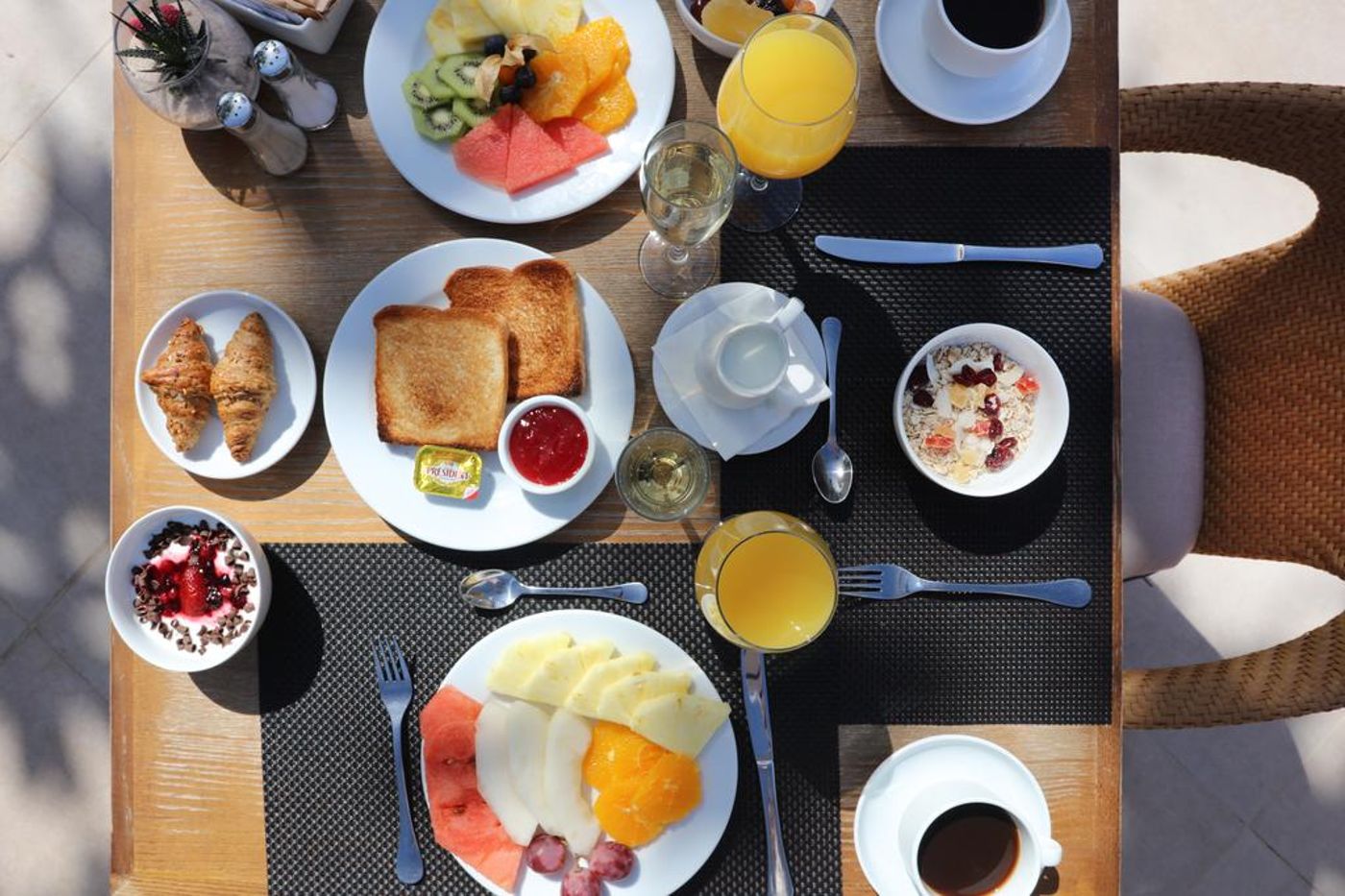 Son Caliu Hotel Spa Oasis