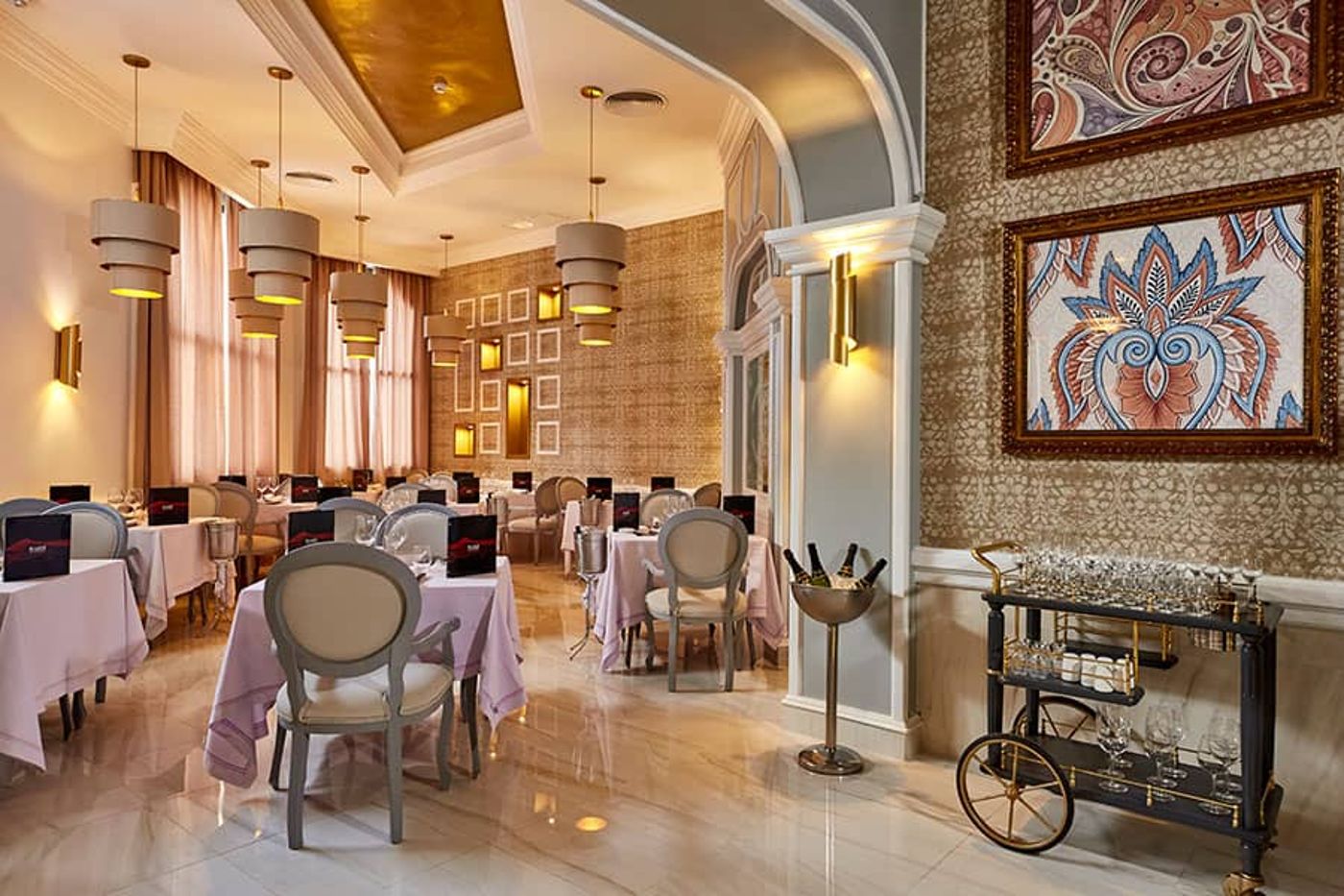 Riu Palace Punta Cana