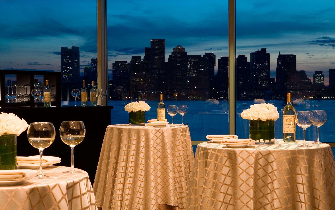 Hyatt Regency Boston Harbor - United States - BOSTON - Conferences - 4