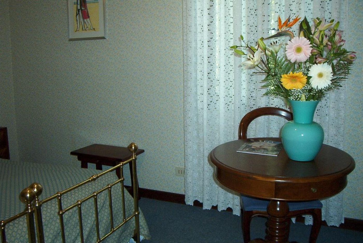 Albergo La Meridiana-Italy-LIDO DI VENEZIA VENEZIA-General view-6