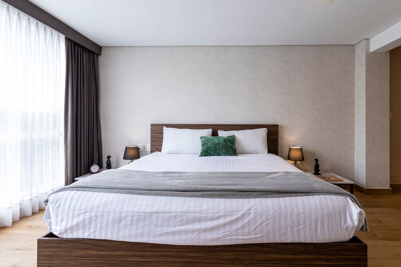 Lincoln Square Polanco-Mexico-MEXICO CITY-Room-10